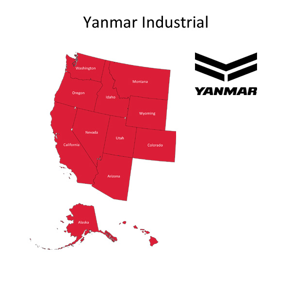 Yanmar-Territory-Map